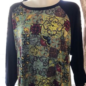💥2/$14💥LuLaRoe Randy 3XL